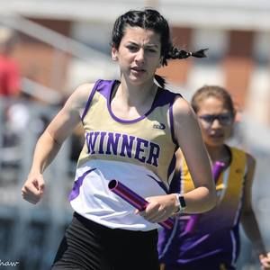 Meet your Posher, Aryn